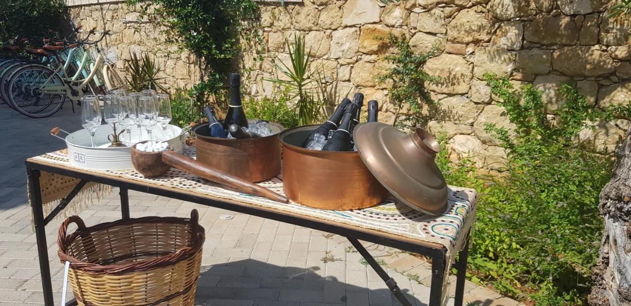 Lithos Guesthouse Kardamili מראה חיצוני תמונה
