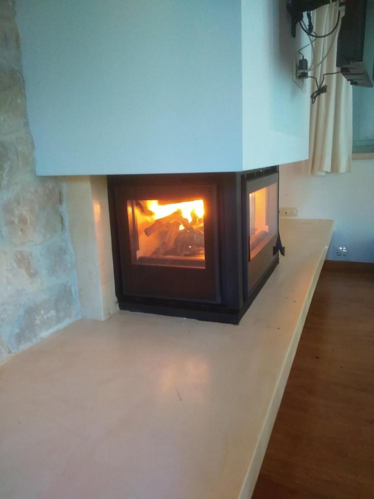 Lithos Guesthouse Kardamili חדר תמונה