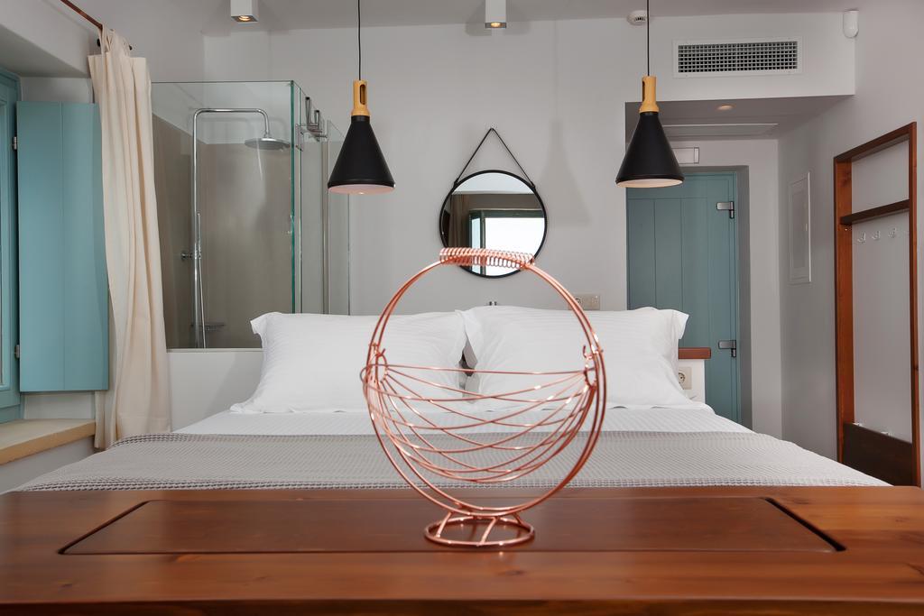 Lithos Guesthouse Kardamili מראה חיצוני תמונה