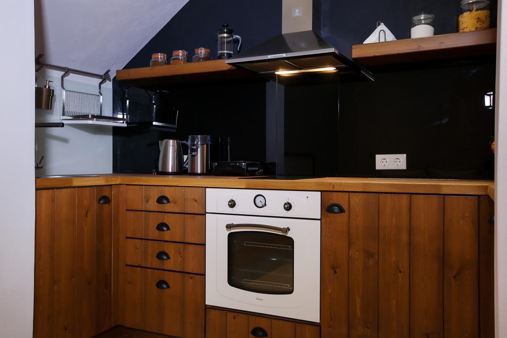 Lithos Guesthouse Kardamili מראה חיצוני תמונה