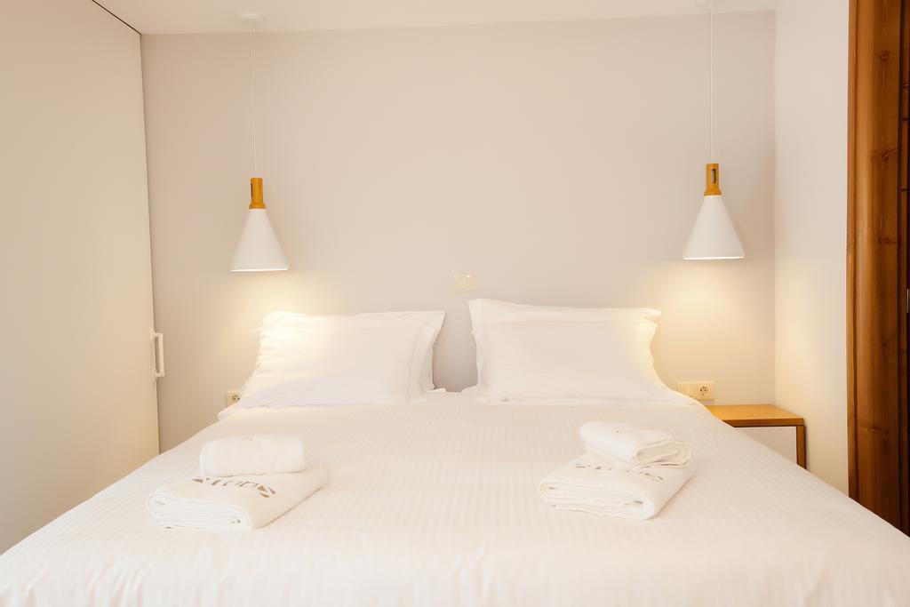 Lithos Guesthouse Kardamili מראה חיצוני תמונה