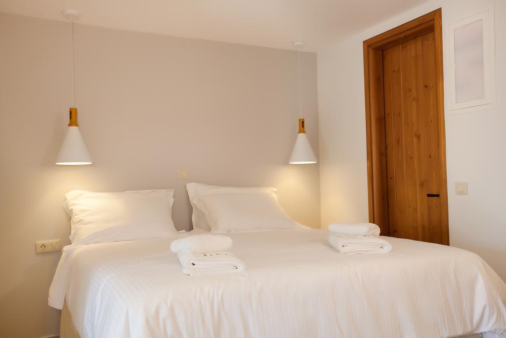 Lithos Guesthouse Kardamili מראה חיצוני תמונה