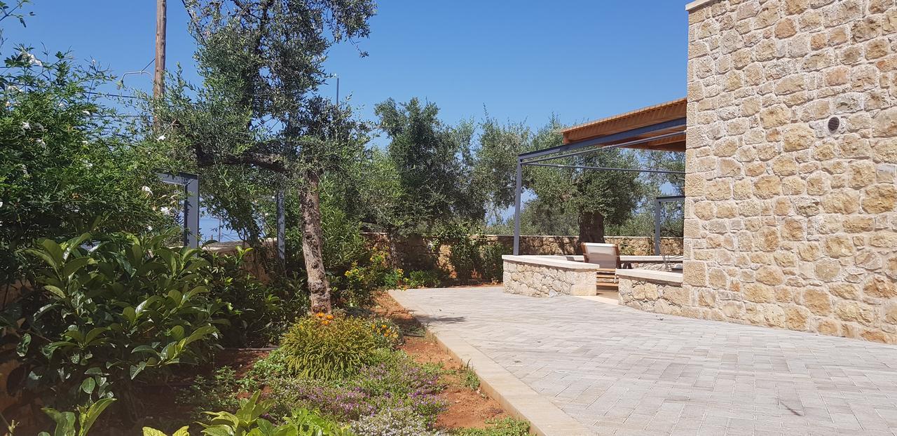 Lithos Guesthouse Kardamili מראה חיצוני תמונה